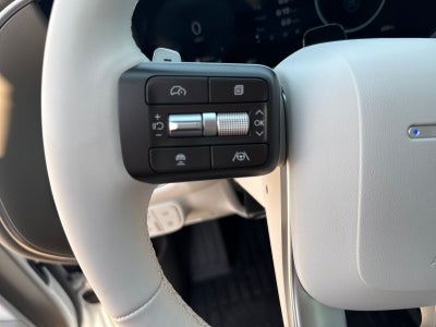 2026 Hyundai Palisade Hybrid SEL Premium 7 Passenger