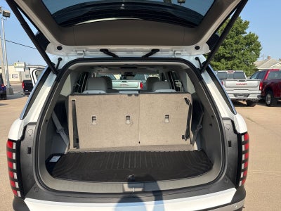2026 Hyundai Palisade Hybrid SEL Premium 7 Passenger