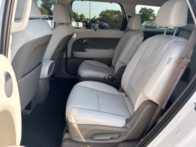 2026 Hyundai Palisade Hybrid SEL Premium 7 Passenger