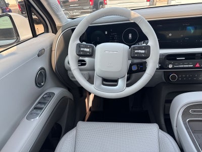 2026 Hyundai Palisade Hybrid SEL Premium 7 Passenger