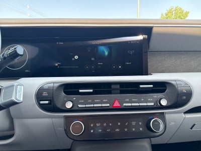 2026 Hyundai Palisade Hybrid SEL Premium 7 Passenger