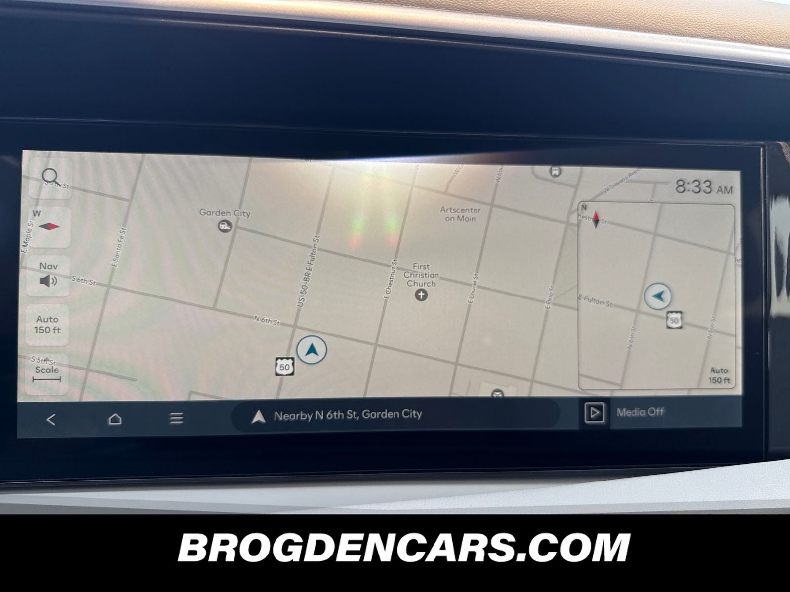 2026 Hyundai Palisade Hybrid SEL Premium 7 Passenger