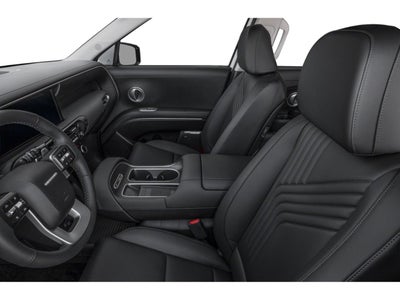 2026 Hyundai Palisade Hybrid SEL Premium 7 Passenger