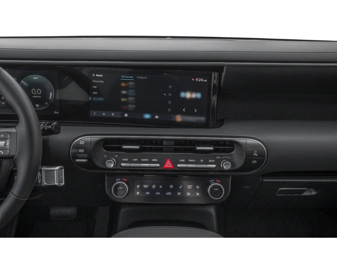 2026 Hyundai Palisade Hybrid SEL Premium 7 Passenger