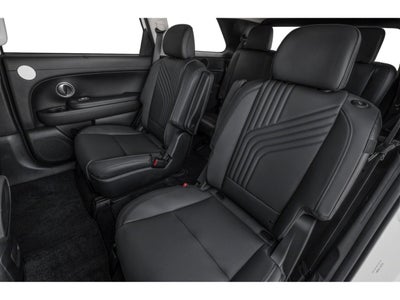 2026 Hyundai Palisade Hybrid SEL Premium 7 Passenger
