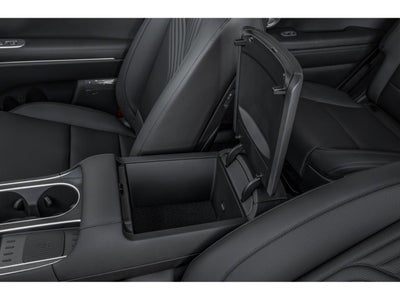 2026 Hyundai Palisade Hybrid SEL Premium 7 Passenger