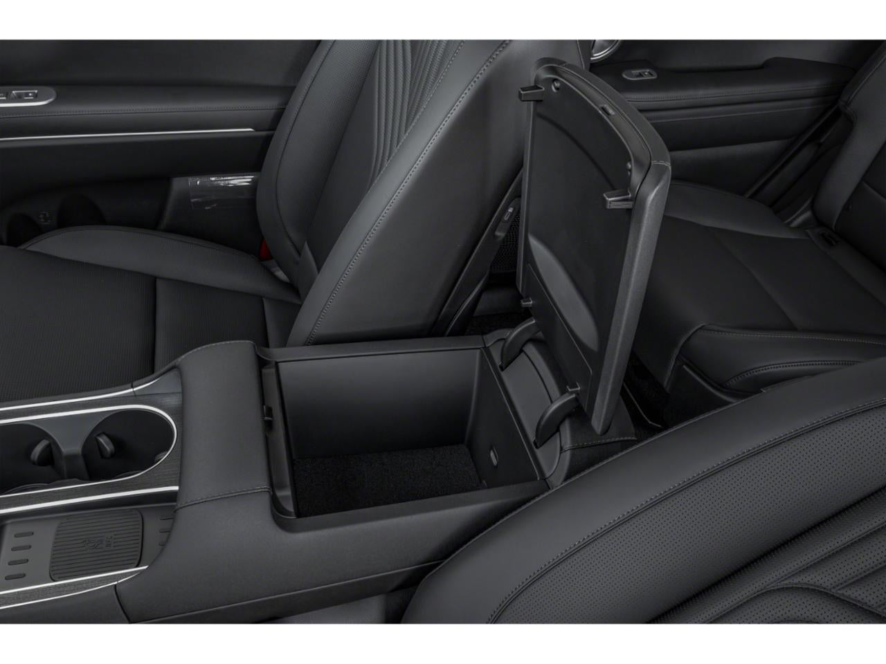 2026 Hyundai Palisade Hybrid SEL Premium 7 Passenger