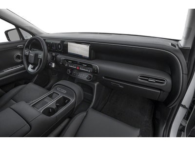 2026 Hyundai Palisade Hybrid SEL Premium 7 Passenger