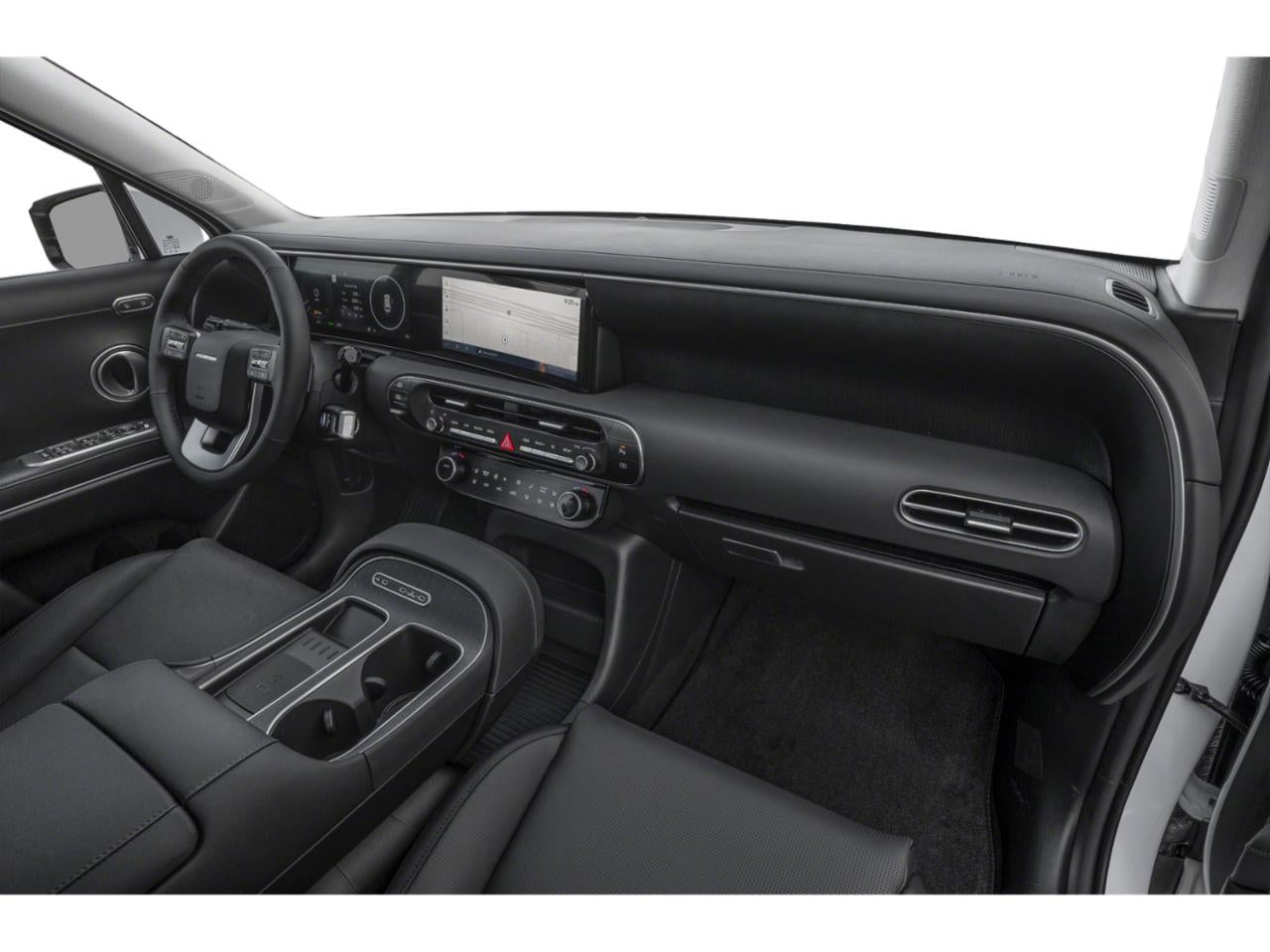2026 Hyundai Palisade Hybrid SEL Premium 7 Passenger