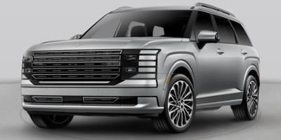2026 Hyundai Palisade Hybrid SEL Premium 7 Passenger