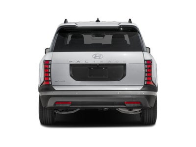 2026 Hyundai Palisade Hybrid SEL Premium 7 Passenger