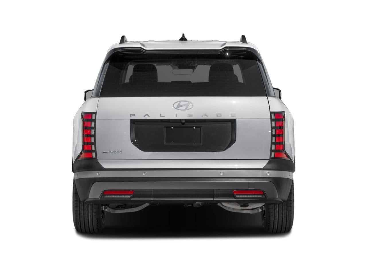 2026 Hyundai Palisade Hybrid SEL Premium 7 Passenger