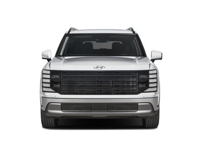 2026 Hyundai Palisade Hybrid SEL Premium 7 Passenger