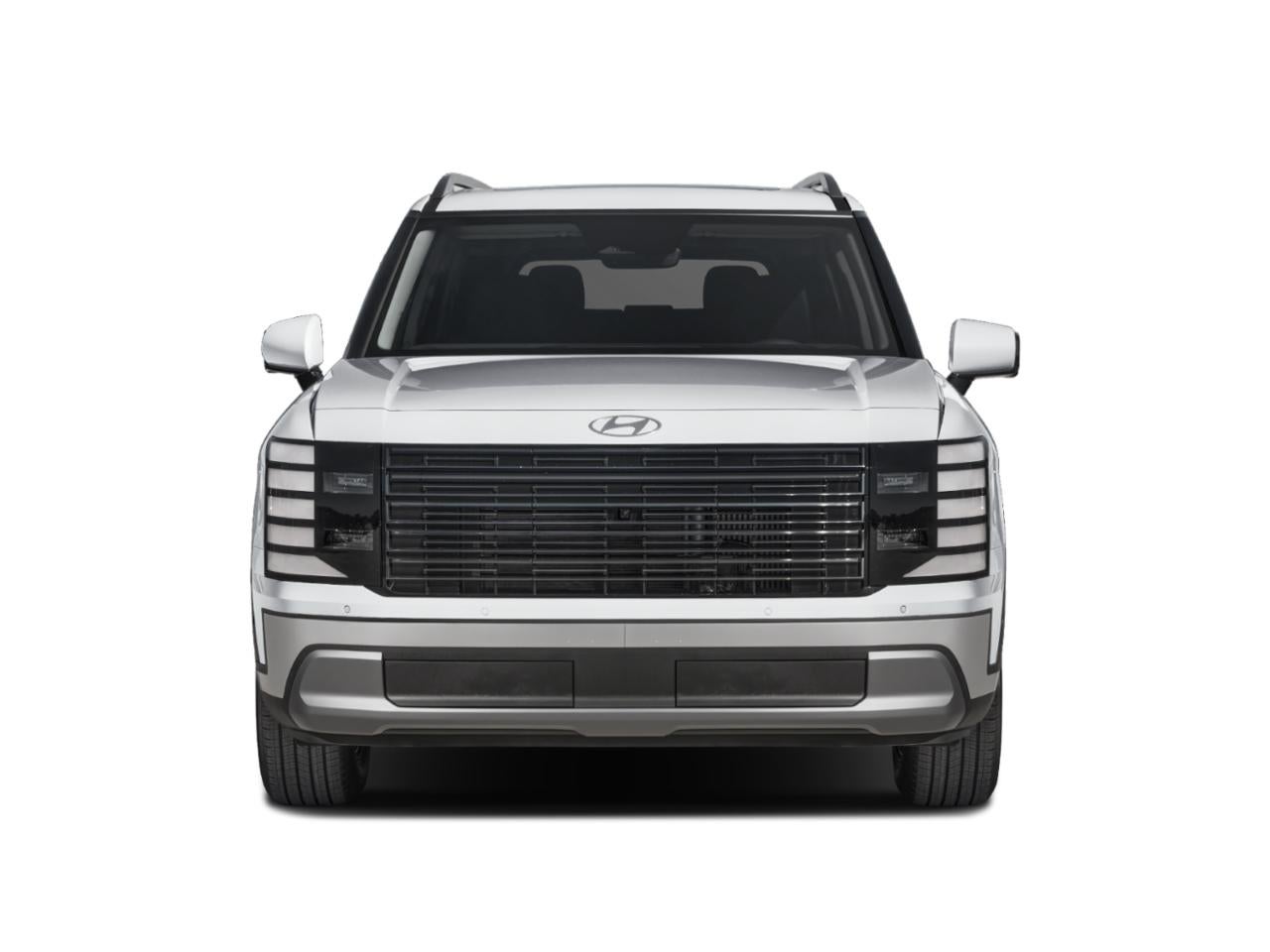 2026 Hyundai Palisade Hybrid SEL Premium 7 Passenger