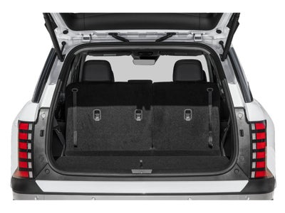 2026 Hyundai Palisade Hybrid SEL Premium 7 Passenger