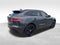 2018 Jaguar F-PACE S
