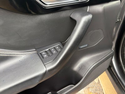 2018 Jaguar F-PACE S