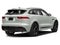 2018 Jaguar F-PACE S