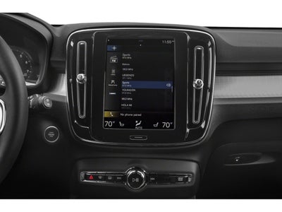2020 Volvo XC40 Momentum
