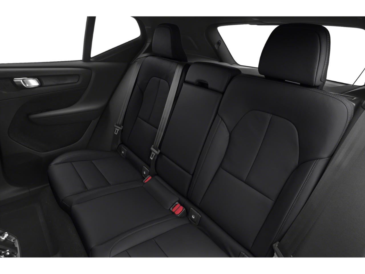 2020 Volvo XC40 Momentum