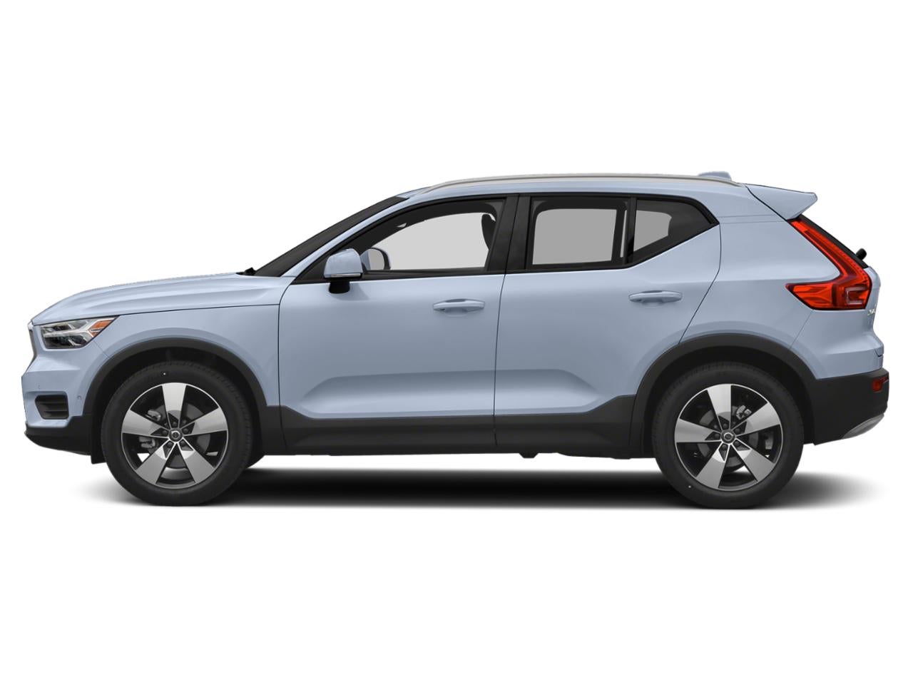 2020 Volvo XC40 Momentum