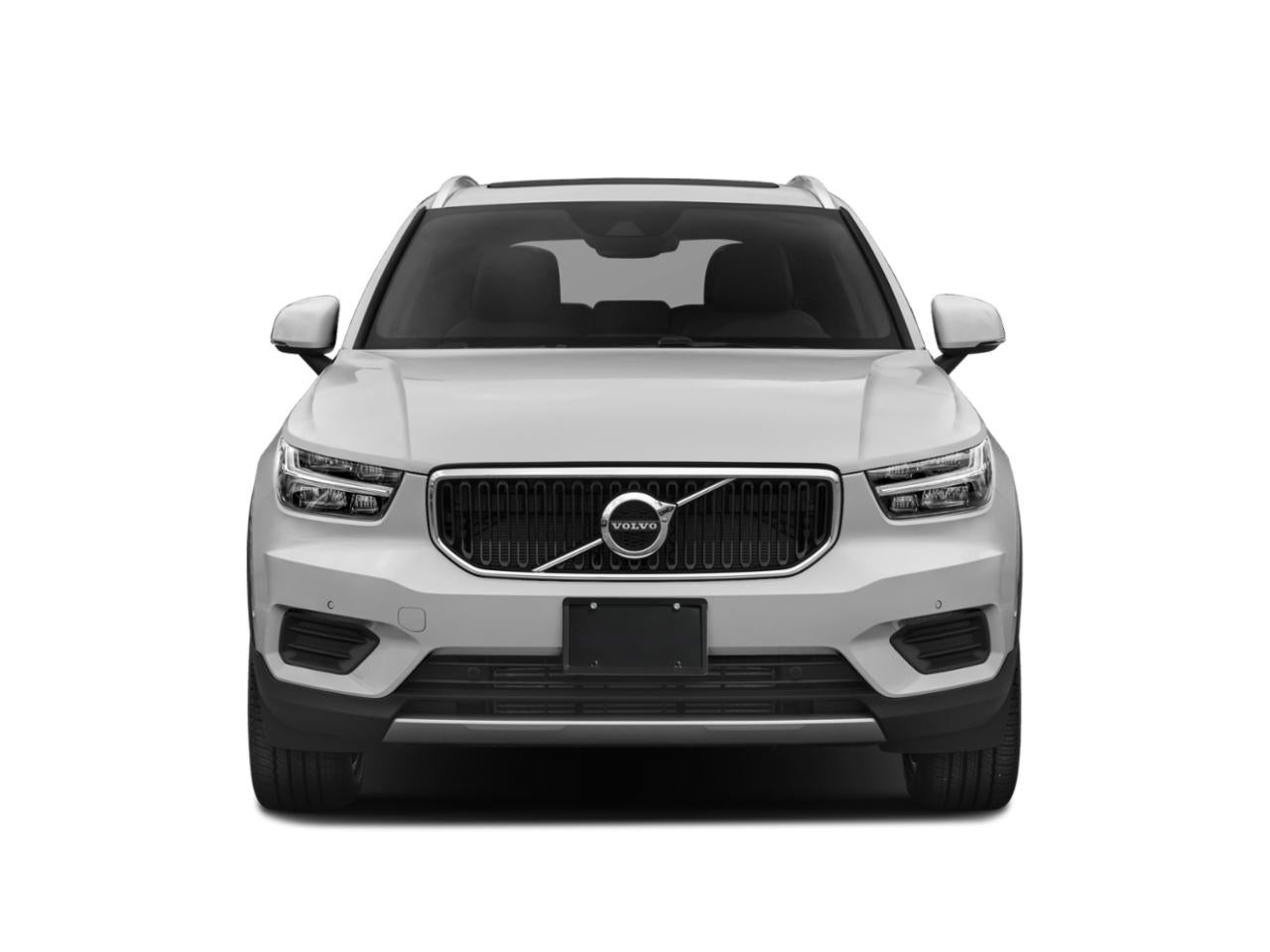 2020 Volvo XC40 Momentum
