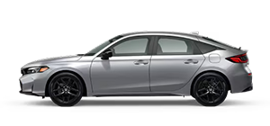 Robert Brogden's Garden City Honda in Garden City KS