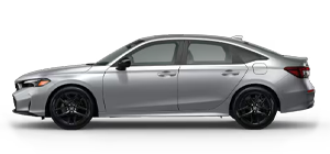 Robert Brogden's Garden City Honda in Garden City KS