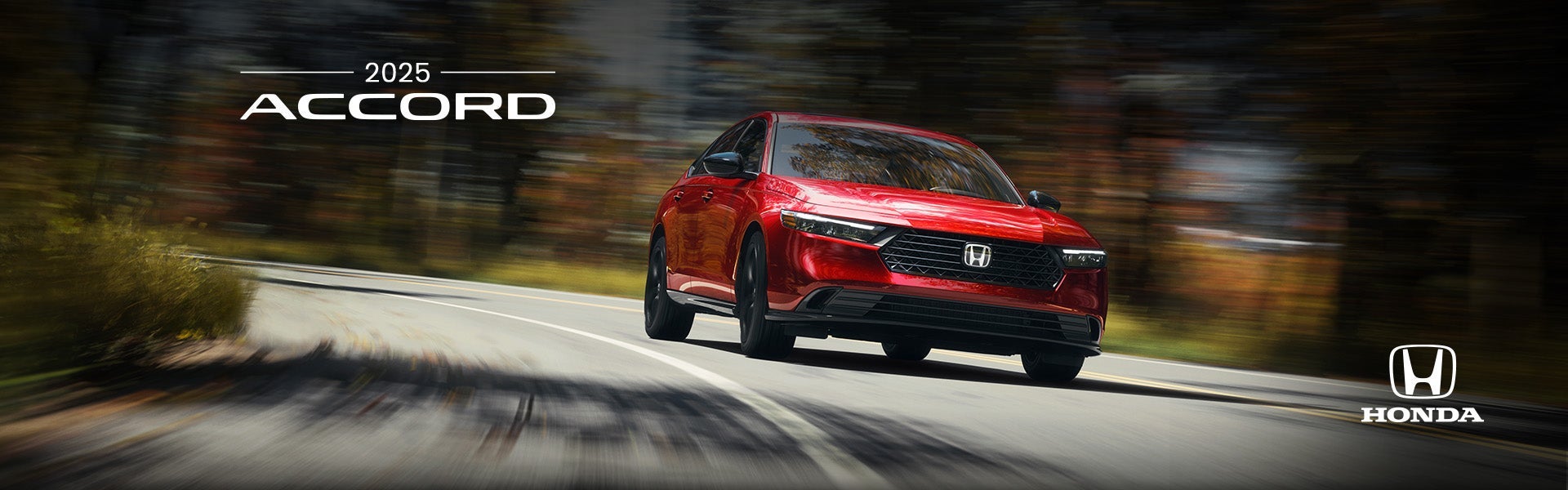 2025 Honda Accord at Robert Brogden's Garden City Honda in Garden City KS